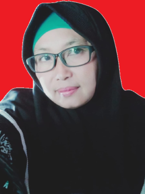 SITI UMI ANISAH