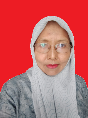 SITI MUNTAMAH