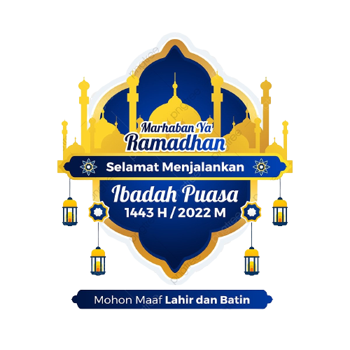 Jadwal kegiatan selama Bulan Suci Romadhon Jadwal kegiatan selama Bulan Suci Romadhon